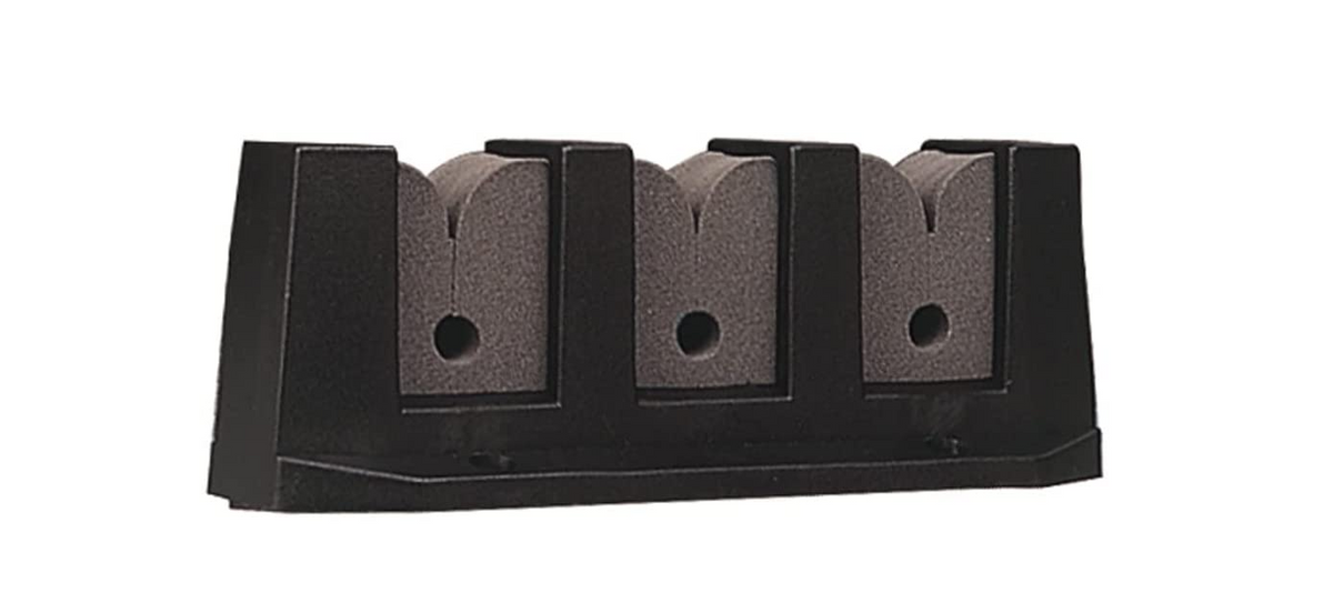 Sea-Dog Line 325613-1 Abs 3-Rod Storage Rack 2/cd