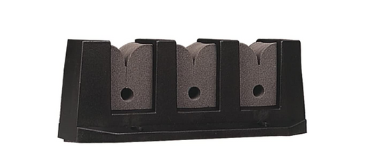 Sea-Dog Line 325613-1 Abs 3-Rod Storage Rack 2/cd