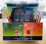 Taillight Converter