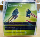 Taillight Converter