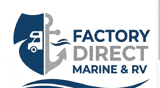 Factory Direct Marine & RV Parts